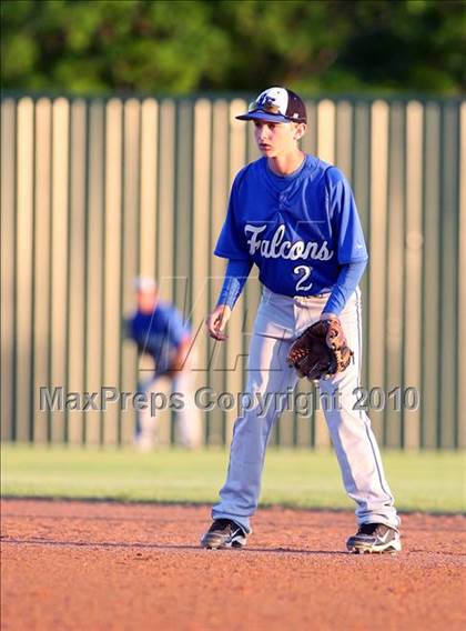 Thumbnail 1 in Crandall @ North Forney photogallery.