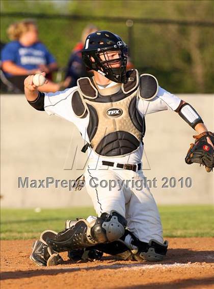 Thumbnail 3 in Crandall @ North Forney photogallery.