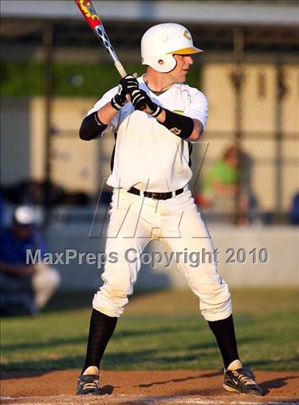 Thumbnail 2 in Crandall @ North Forney photogallery.