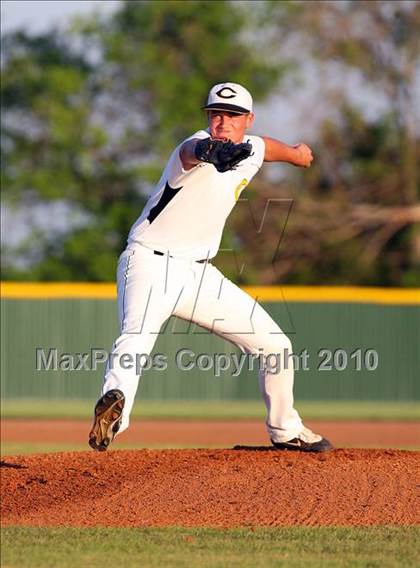 Thumbnail 2 in Crandall @ North Forney photogallery.