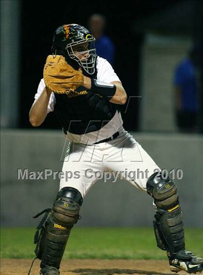 Thumbnail 3 in Crandall @ North Forney photogallery.