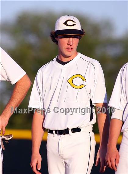 Thumbnail 1 in Crandall @ North Forney photogallery.