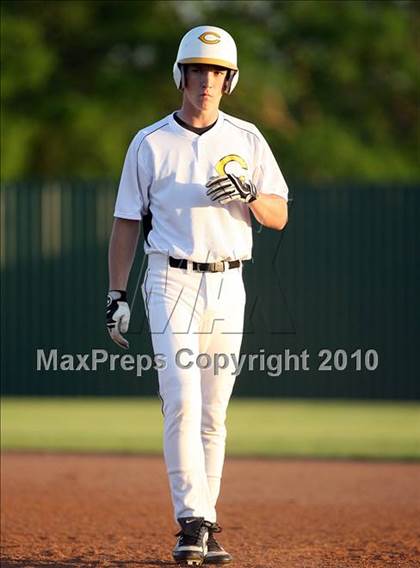 Thumbnail 2 in Crandall @ North Forney photogallery.