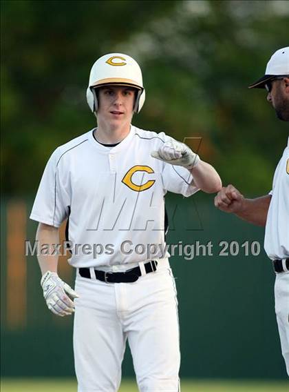 Thumbnail 2 in Crandall @ North Forney photogallery.