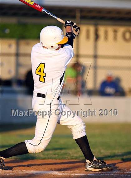 Thumbnail 2 in Crandall @ North Forney photogallery.