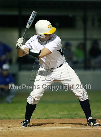 Thumbnail 3 in Crandall @ North Forney photogallery.