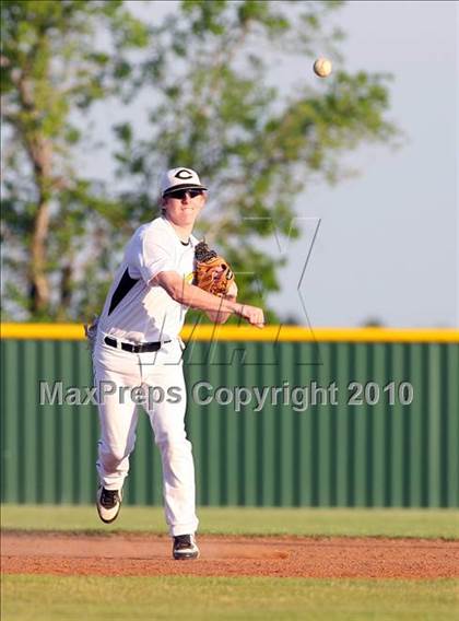 Thumbnail 2 in Crandall @ North Forney photogallery.
