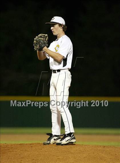 Thumbnail 2 in Crandall @ North Forney photogallery.