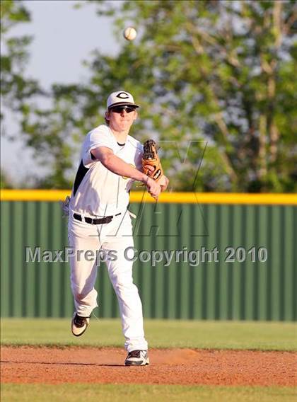 Thumbnail 1 in Crandall @ North Forney photogallery.