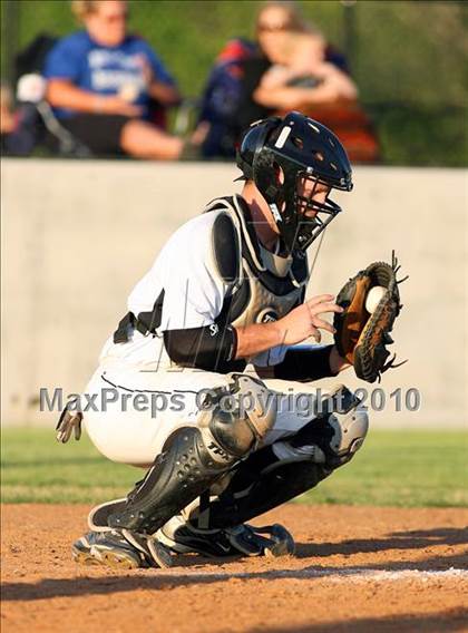 Thumbnail 1 in Crandall @ North Forney photogallery.