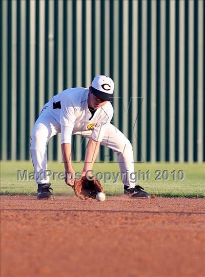 Thumbnail 2 in Crandall @ North Forney photogallery.