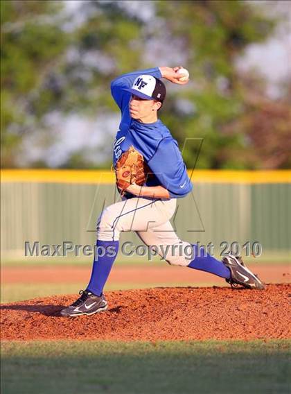 Thumbnail 3 in Crandall @ North Forney photogallery.