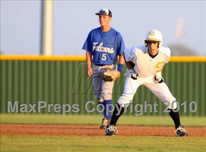 Thumbnail 3 in Crandall @ North Forney photogallery.