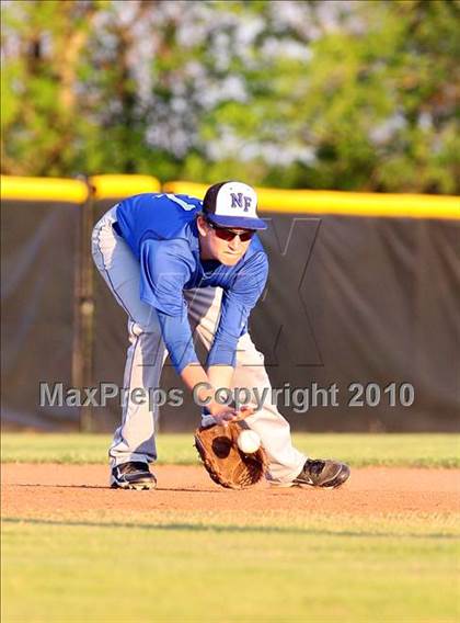 Thumbnail 1 in Crandall @ North Forney photogallery.