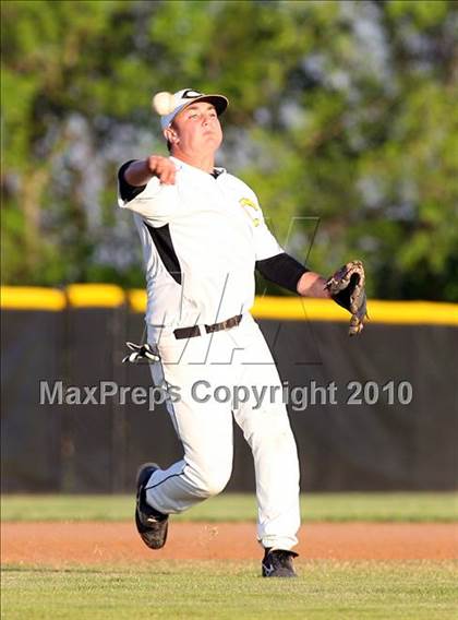 Thumbnail 3 in Crandall @ North Forney photogallery.