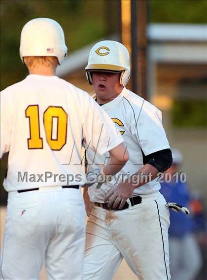 Thumbnail 3 in Crandall @ North Forney photogallery.