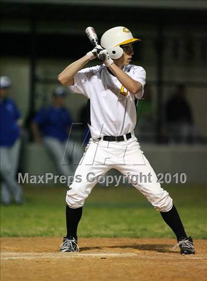 Thumbnail 3 in Crandall @ North Forney photogallery.