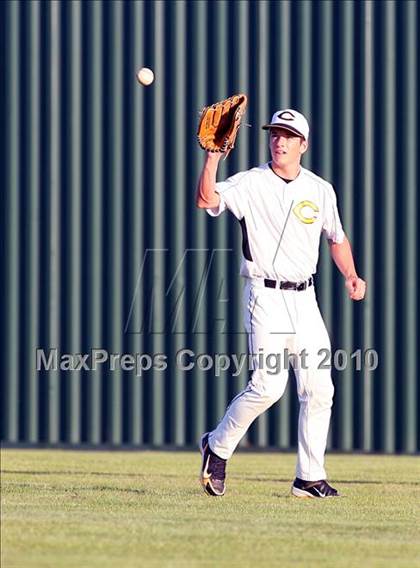 Thumbnail 3 in Crandall @ North Forney photogallery.