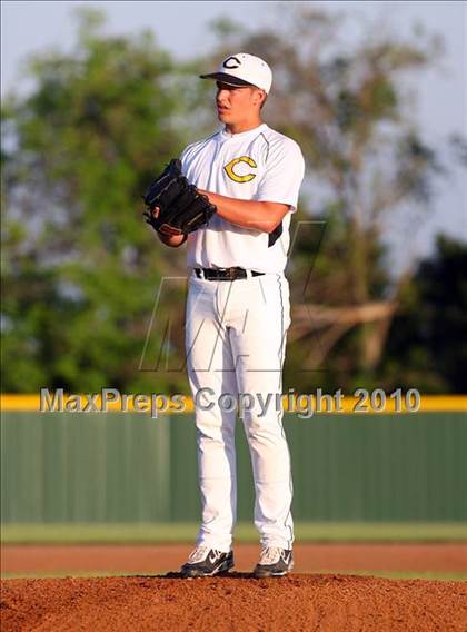Thumbnail 2 in Crandall @ North Forney photogallery.