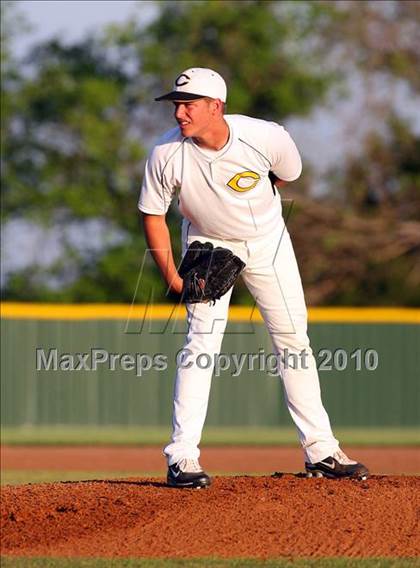 Thumbnail 2 in Crandall @ North Forney photogallery.