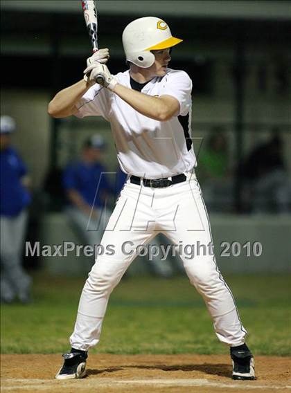 Thumbnail 1 in Crandall @ North Forney photogallery.
