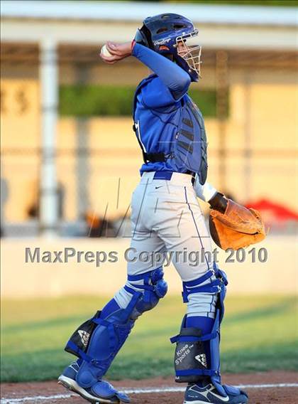 Thumbnail 2 in Crandall @ North Forney photogallery.