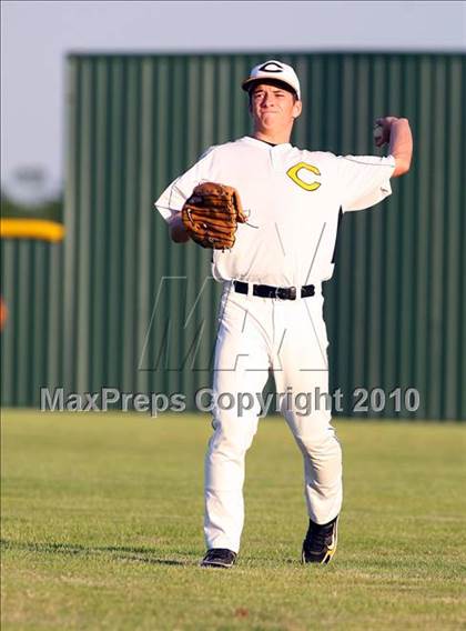 Thumbnail 2 in Crandall @ North Forney photogallery.