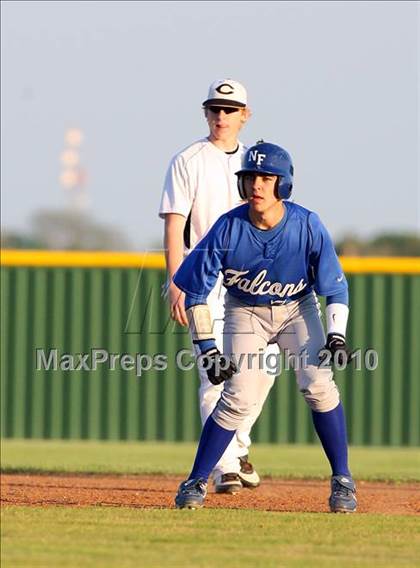 Thumbnail 2 in Crandall @ North Forney photogallery.