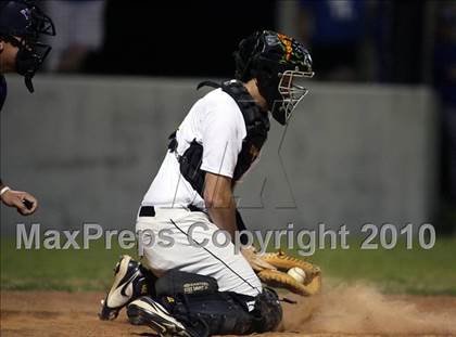 Thumbnail 2 in Crandall @ North Forney photogallery.