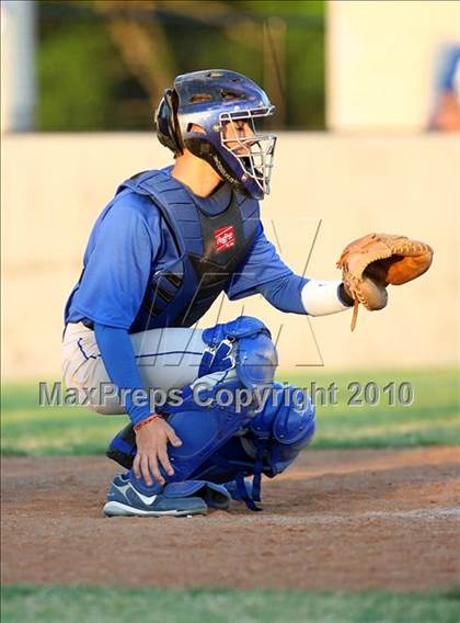 Thumbnail 3 in Crandall @ North Forney photogallery.