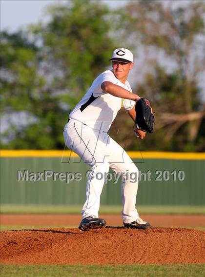 Thumbnail 1 in Crandall @ North Forney photogallery.