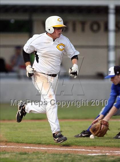 Thumbnail 1 in Crandall @ North Forney photogallery.