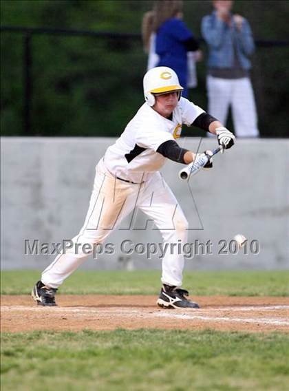 Thumbnail 3 in Crandall @ North Forney photogallery.
