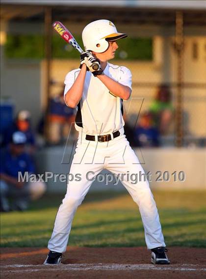 Thumbnail 1 in Crandall @ North Forney photogallery.