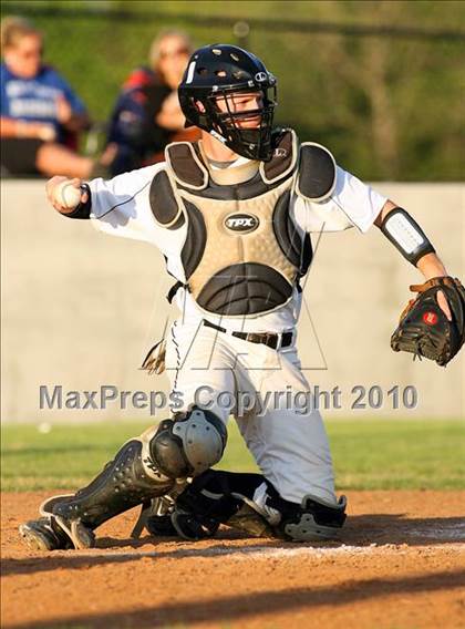 Thumbnail 2 in Crandall @ North Forney photogallery.