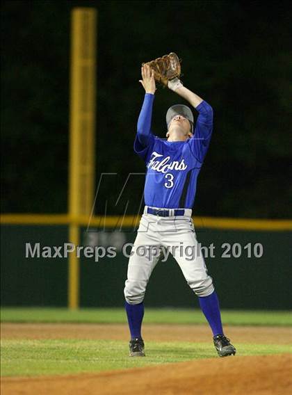 Thumbnail 2 in Crandall @ North Forney photogallery.