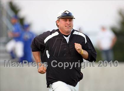 Thumbnail 1 in Crandall @ North Forney photogallery.