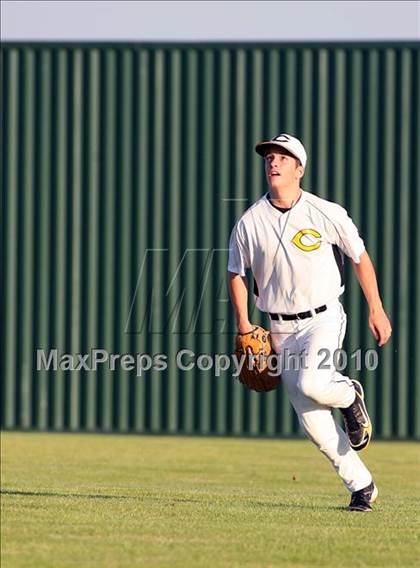 Thumbnail 3 in Crandall @ North Forney photogallery.