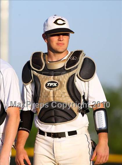 Thumbnail 3 in Crandall @ North Forney photogallery.