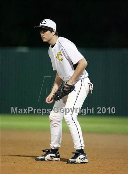Thumbnail 1 in Crandall @ North Forney photogallery.