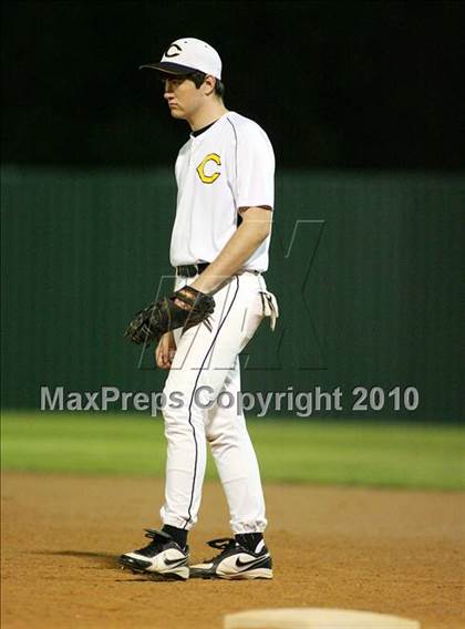 Thumbnail 3 in Crandall @ North Forney photogallery.