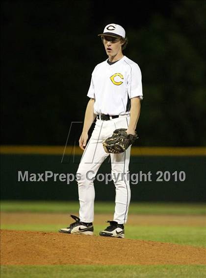 Thumbnail 1 in Crandall @ North Forney photogallery.
