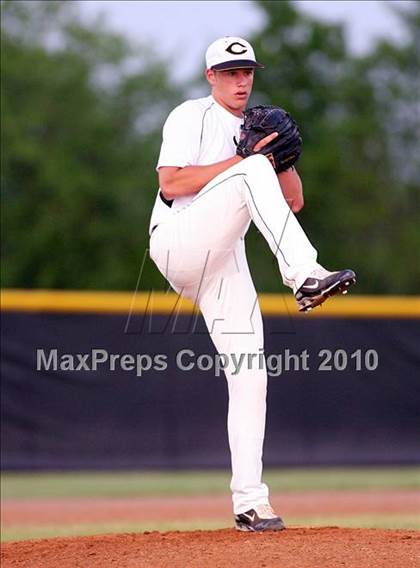 Thumbnail 2 in Crandall @ North Forney photogallery.