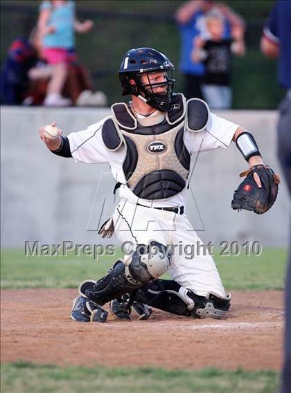 Thumbnail 3 in Crandall @ North Forney photogallery.
