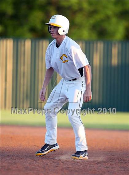 Thumbnail 1 in Crandall @ North Forney photogallery.
