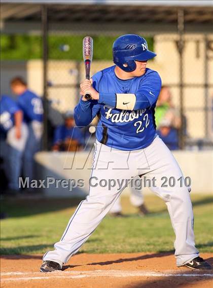 Thumbnail 3 in Crandall @ North Forney photogallery.