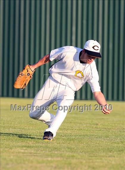 Thumbnail 1 in Crandall @ North Forney photogallery.
