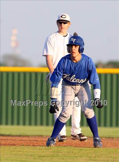 Thumbnail 3 in Crandall @ North Forney photogallery.