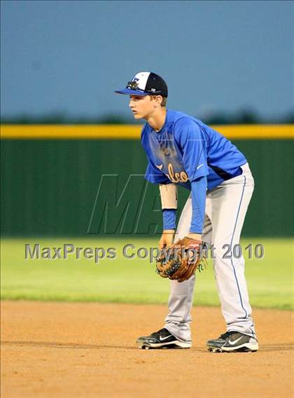 Thumbnail 3 in Crandall @ North Forney photogallery.
