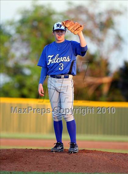 Thumbnail 1 in Crandall @ North Forney photogallery.